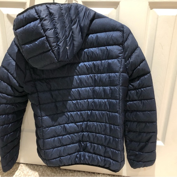 Lawren Packable Down Jacket by Roots (Puffer Jacket) - Picture 3 of 4